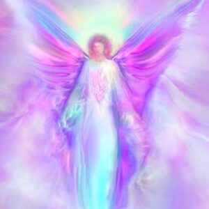 Realm of Angels