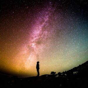 Galactic Visions