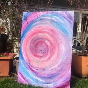 PORTAL BETWEEN DIMENSIONS